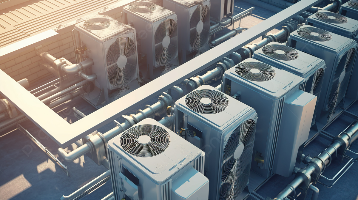 HVAC