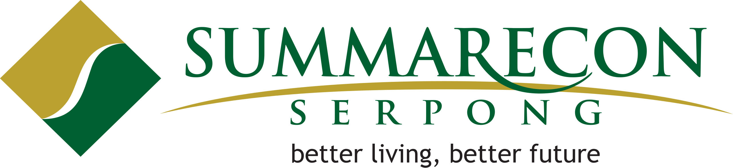 Summarecon